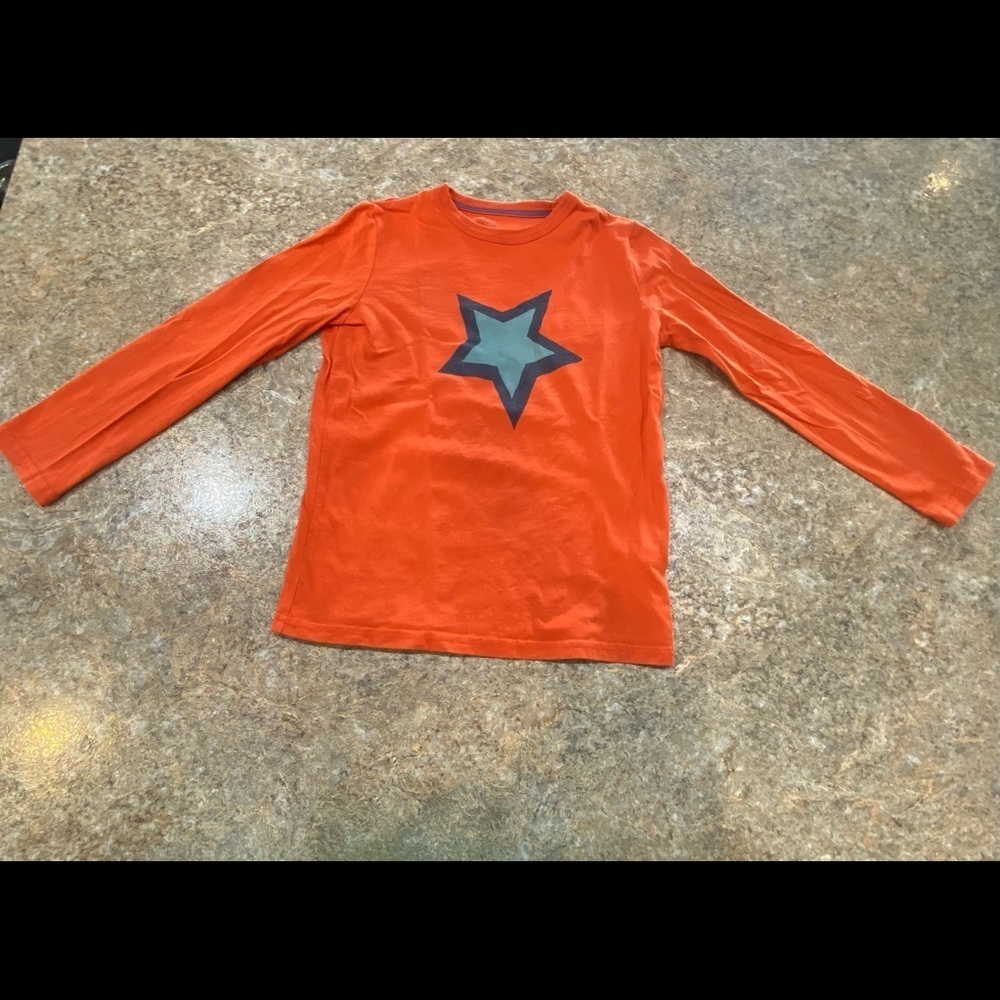 Mini Boden Shirt